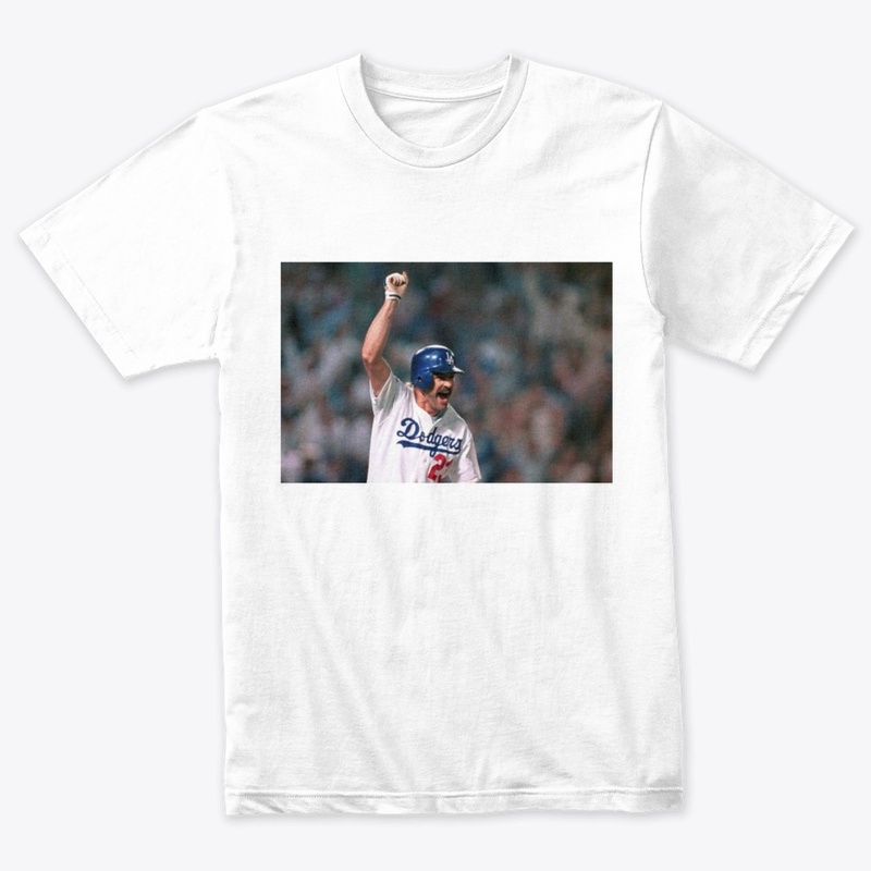 Walk Off 
