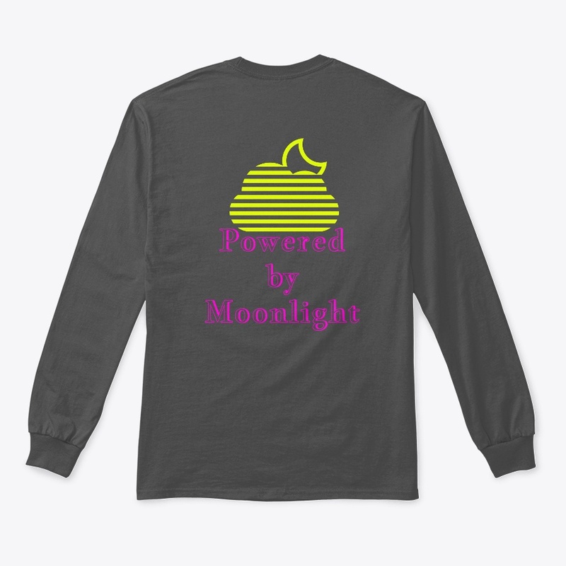 Embrace the Magic Witchy T-shirt