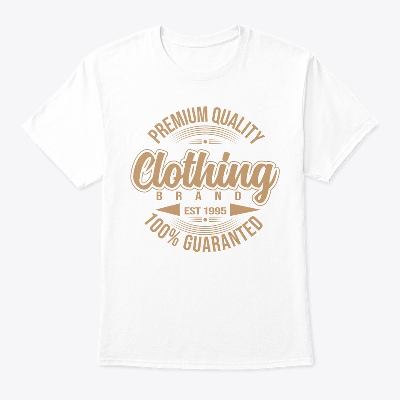 Custom Typography Tshirt Design
