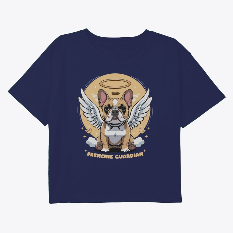 Frenchie Guardian