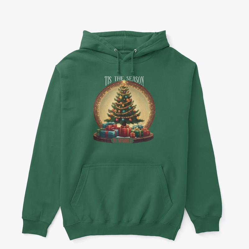 CHRISTMAS T-SHIRT