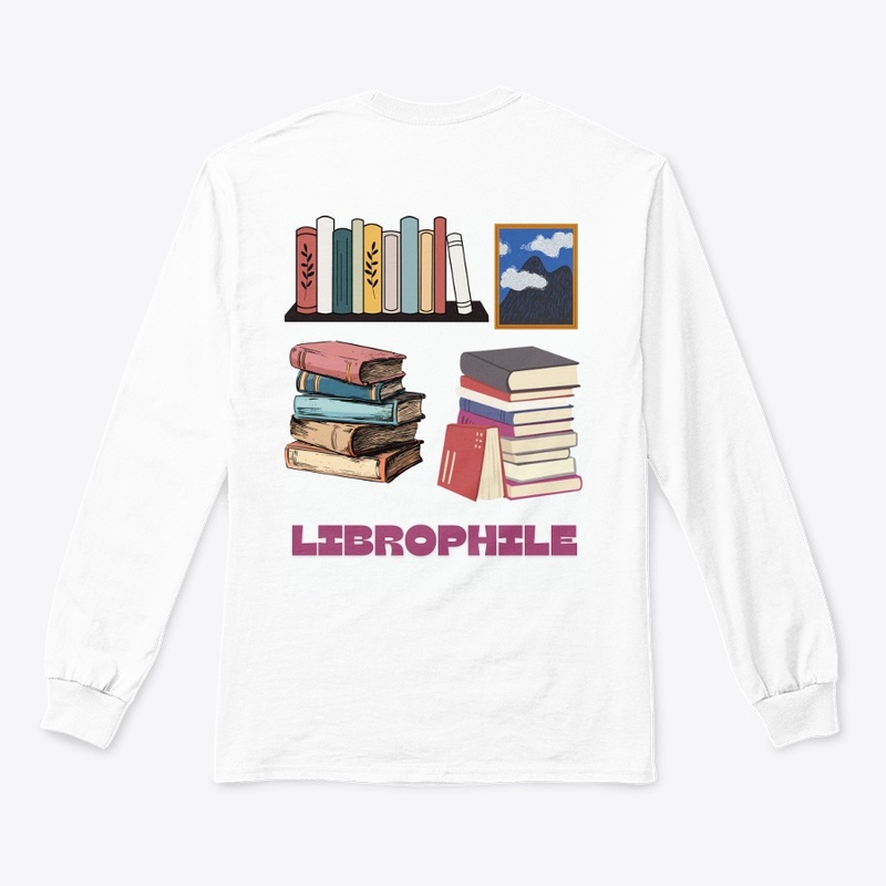 LIBROPHILE