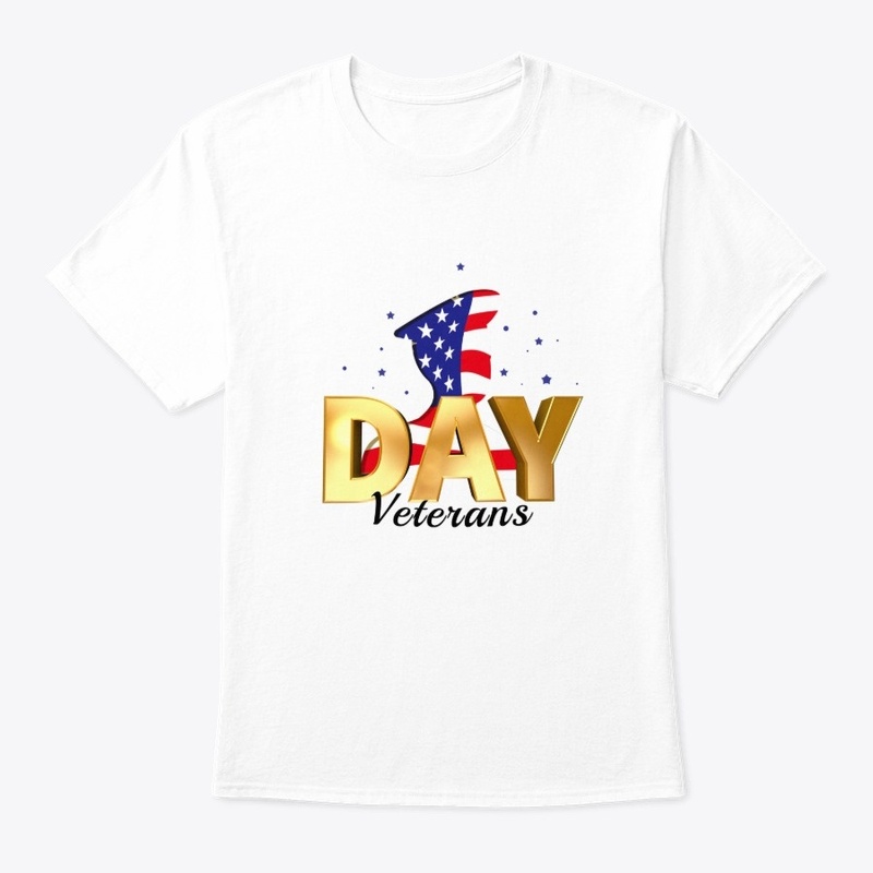 veterans day t shirt