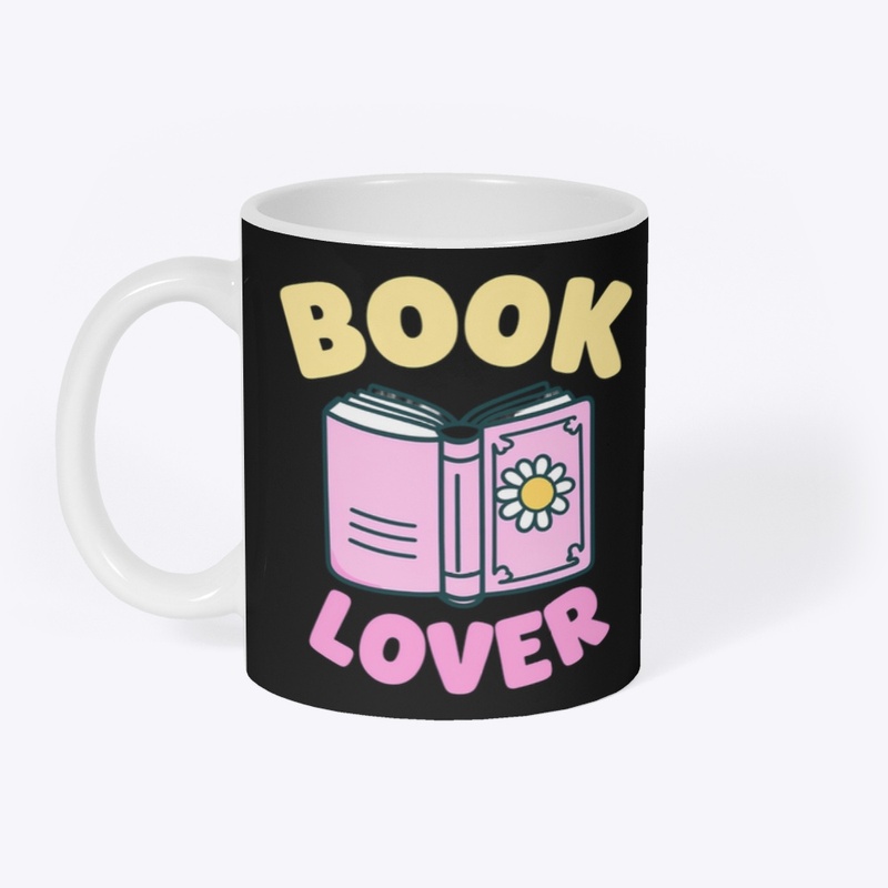 Book Lover’s - Read, Dream, Repeat