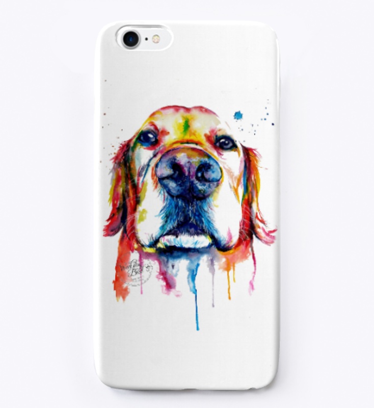 Dog Lover Casing 
