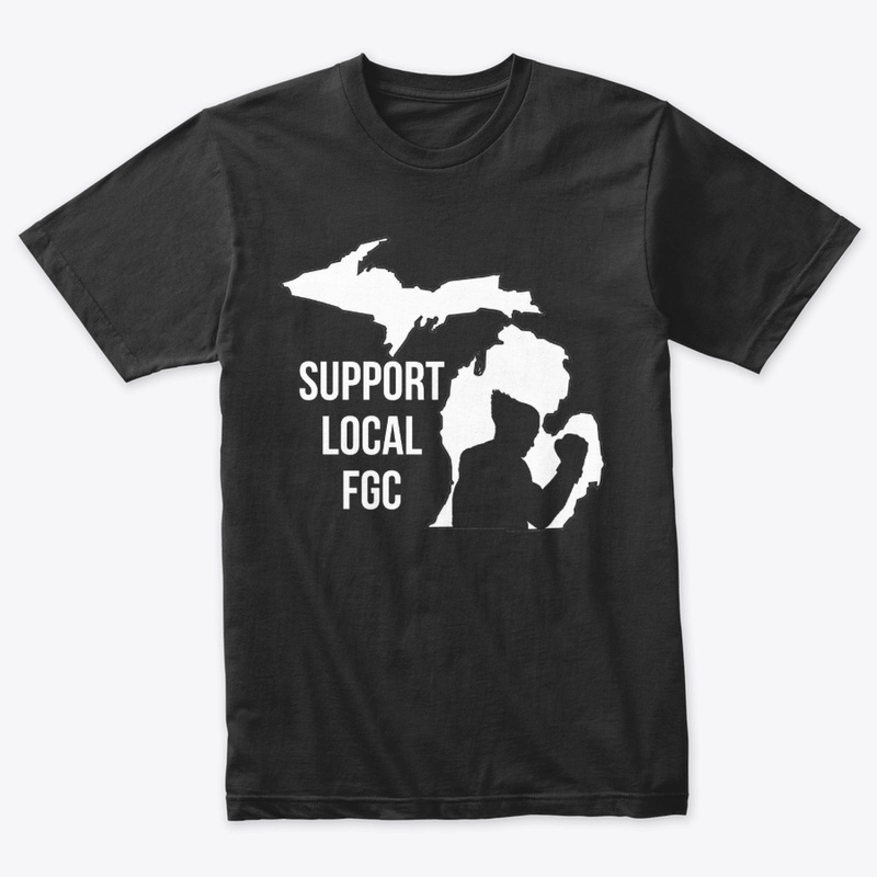 Support Locals (Iron Fist)