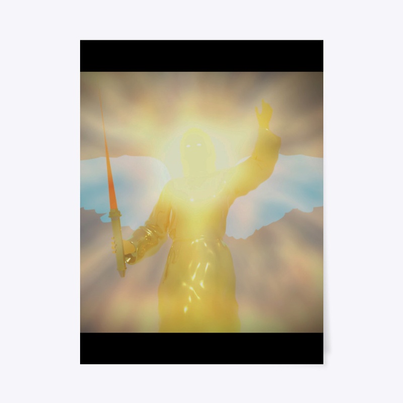 archangel Michael