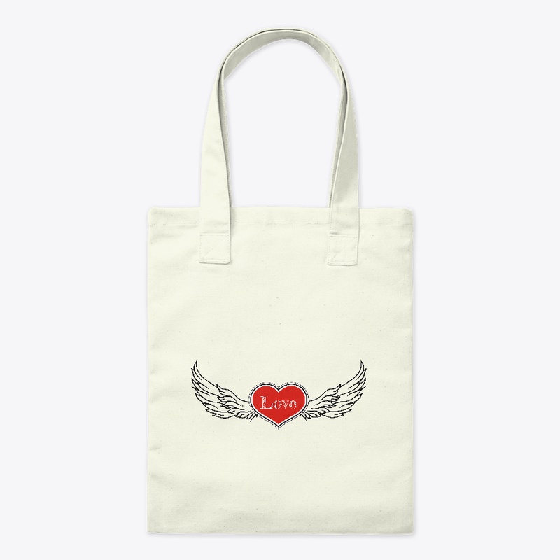 Love t shirt