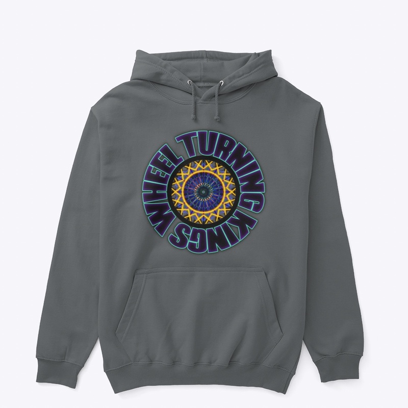 Wheels Turning Kings / King Spokes