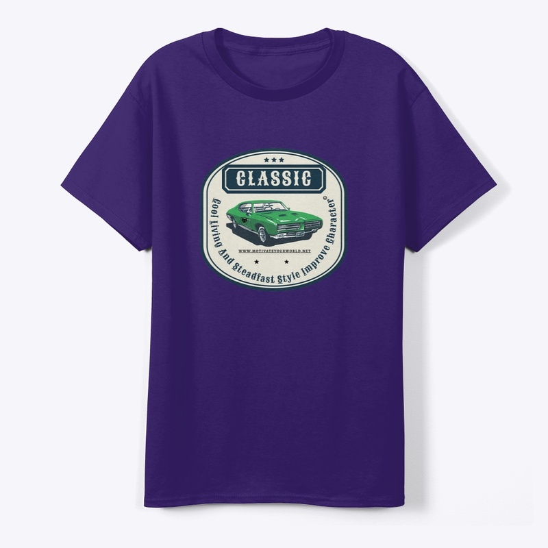 Classic ACRONYM 