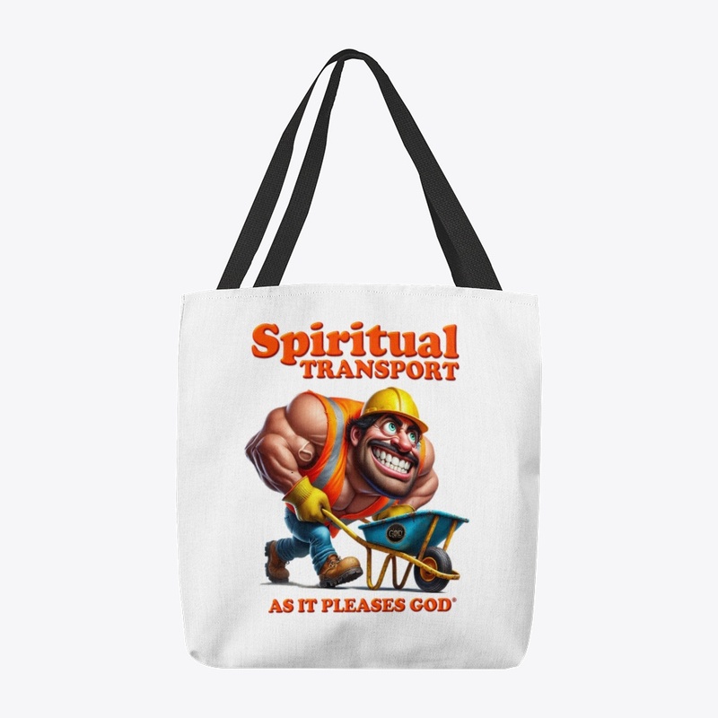 Spiritual Transport