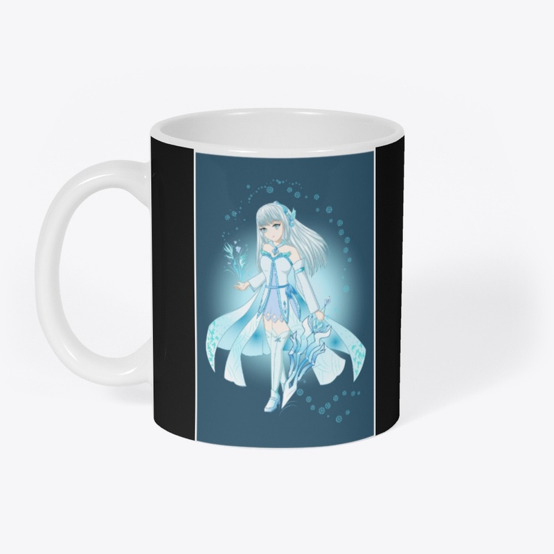 Anime girl