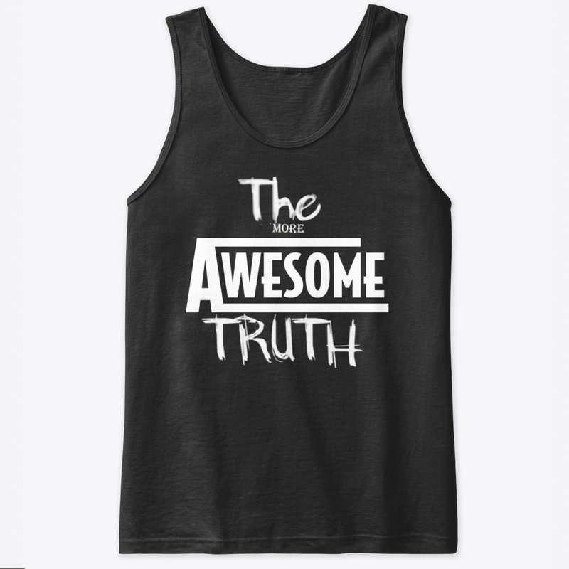 More Awesome Truth