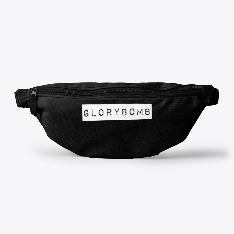 Glory Bomb Apparel 