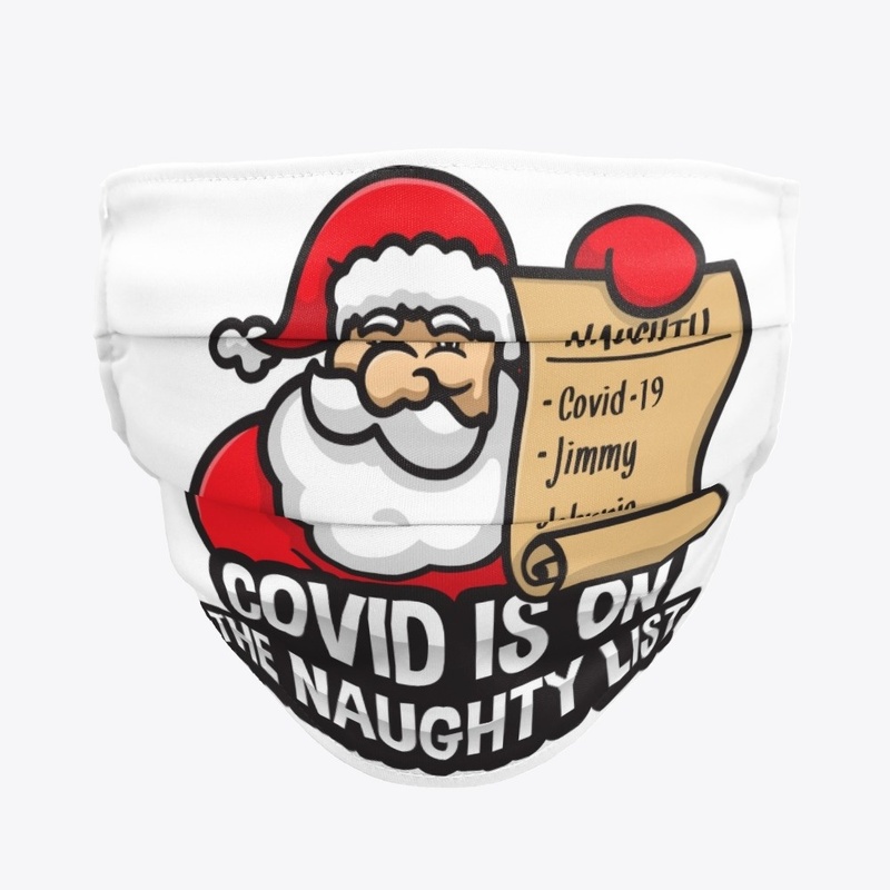 Santa's Naughty List