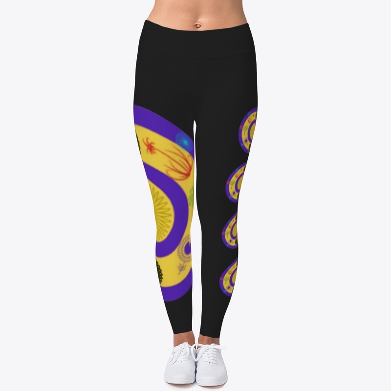 Women's Flowy Long Sleeve Tee