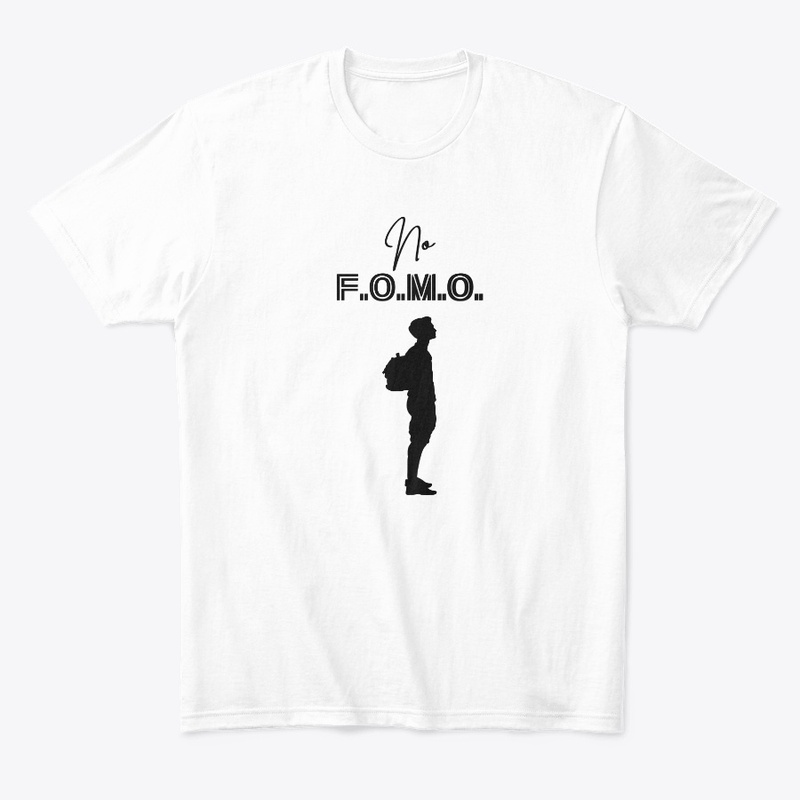 No fomo