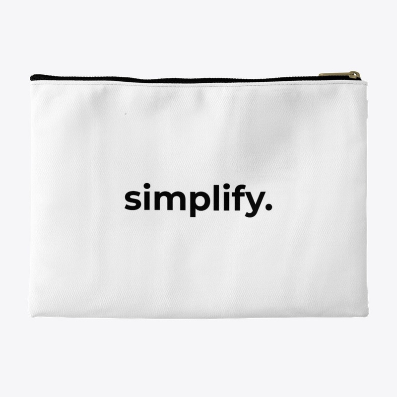 SIMPLIFY