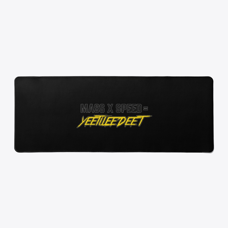 YEETILEEDEET