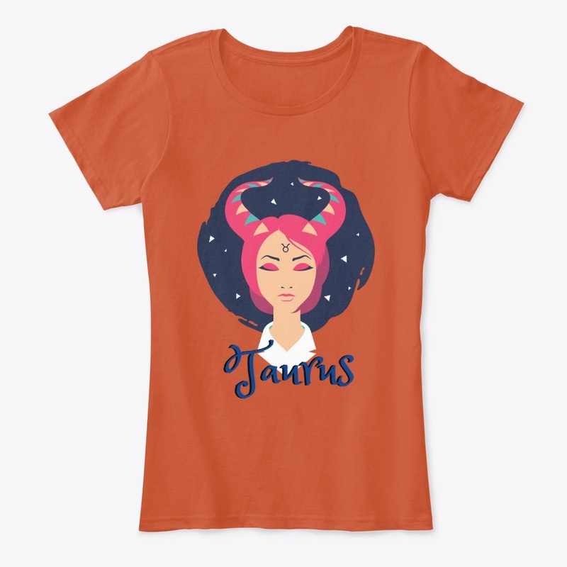 Taurus Horoscope Lady