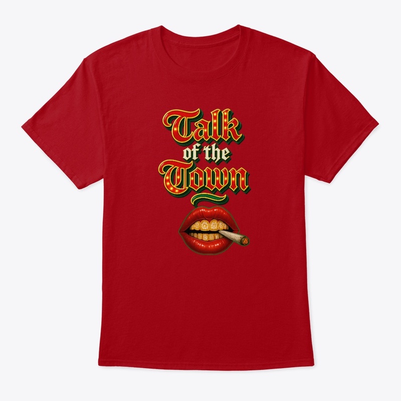 TALK OF THE TOWN