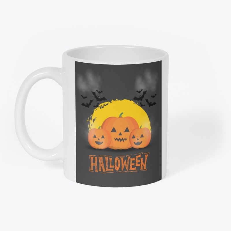halloween cool
