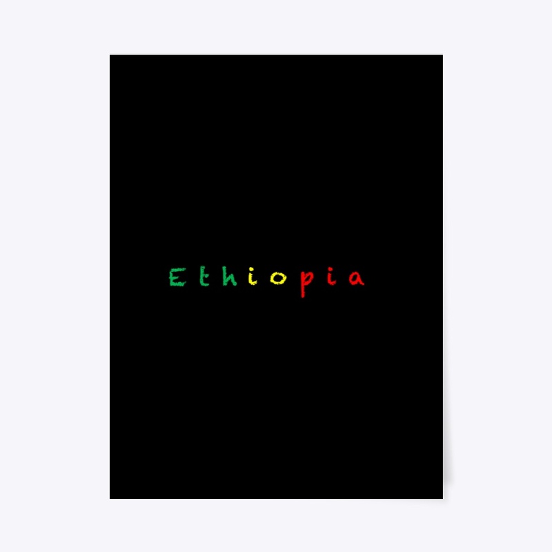 I love my country EcoFriendly hoodie