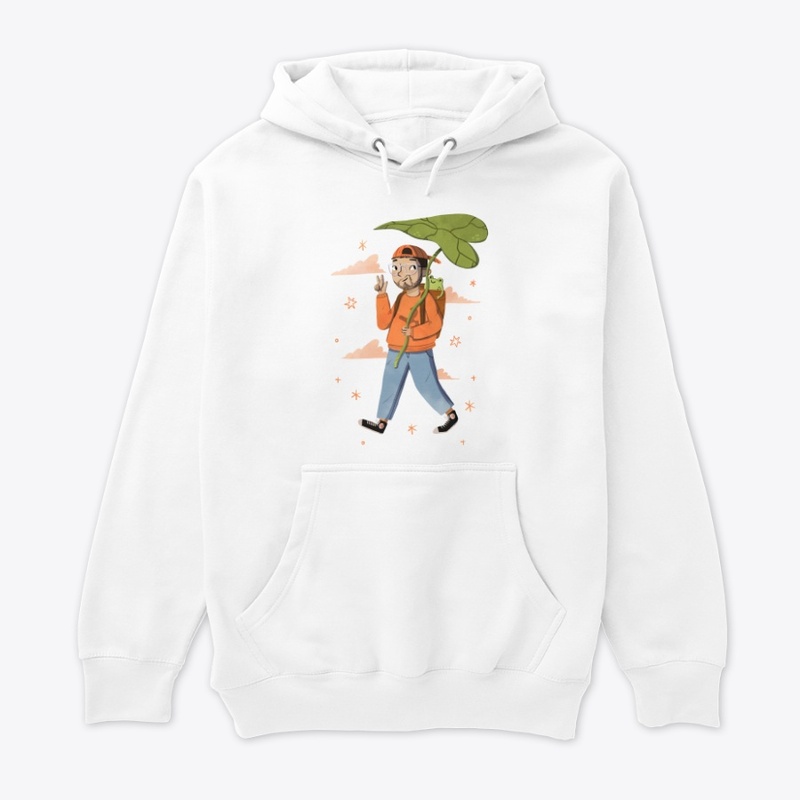 Frog Companion