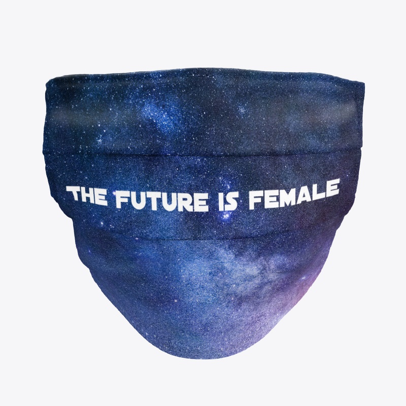 The future is female