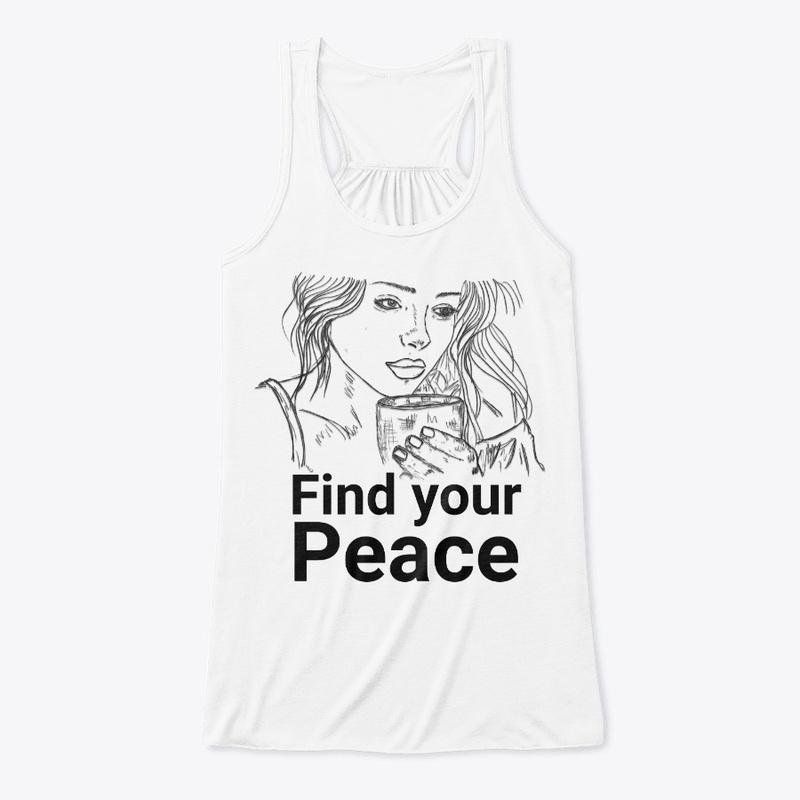Find Your Peace