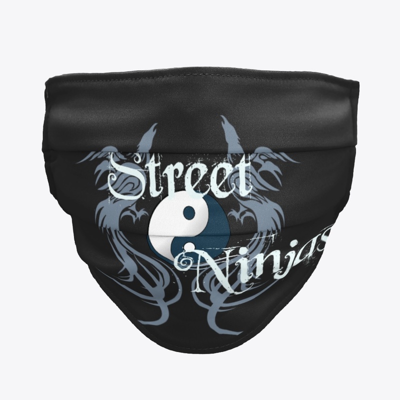 SN Double Ice Phoenix Logo