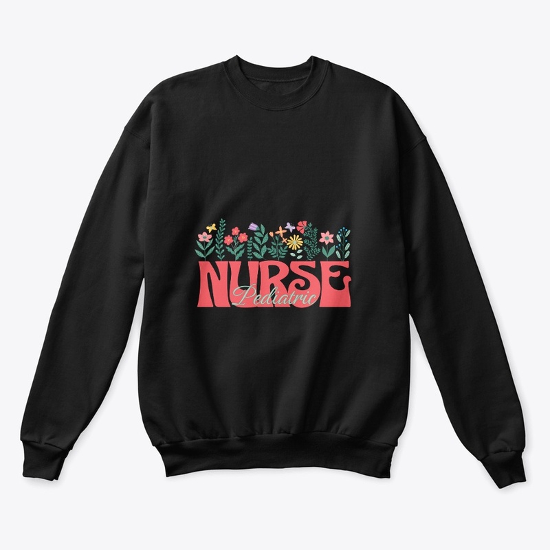 Pediatric Nurse