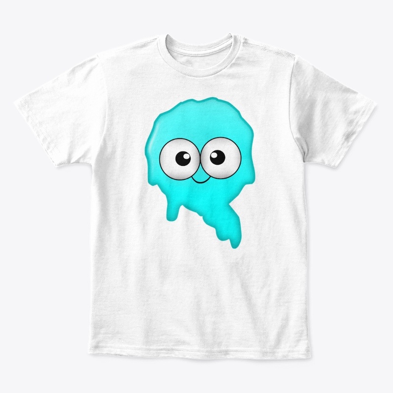 Boys Octo Character