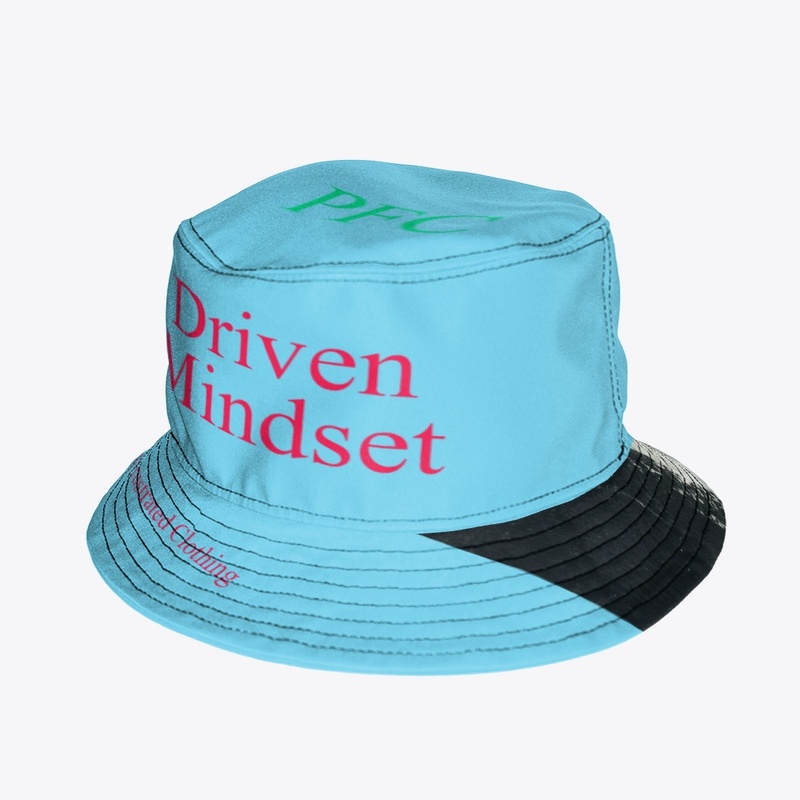 Driven Mindset 2.0 Collection