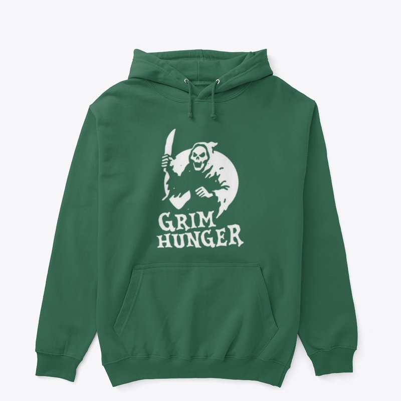 Grim Hunger