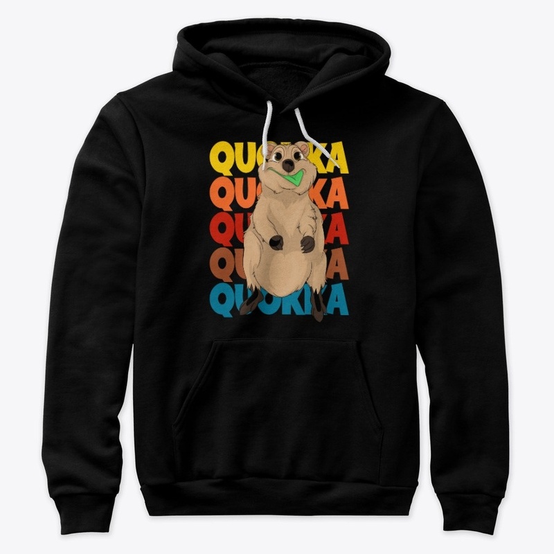 Cute Quokka - Gift For Kids & Adults
