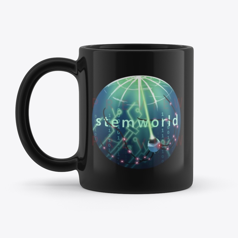 STEM World [Customer Order]