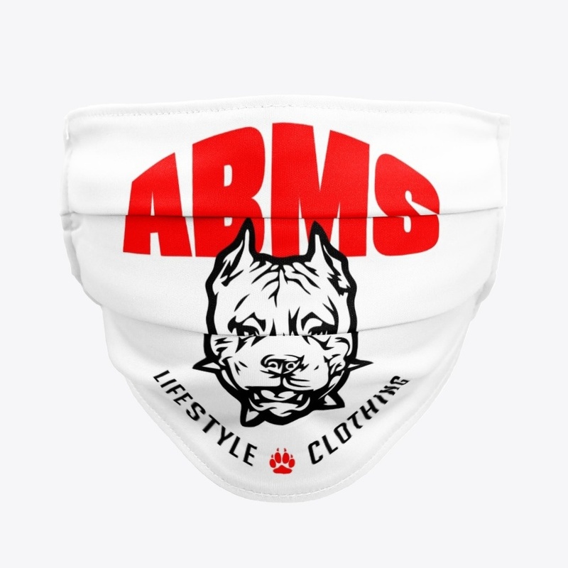 ABMS LIFESTYLE mask