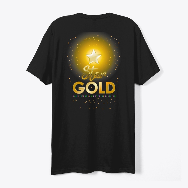 STAR GOLD