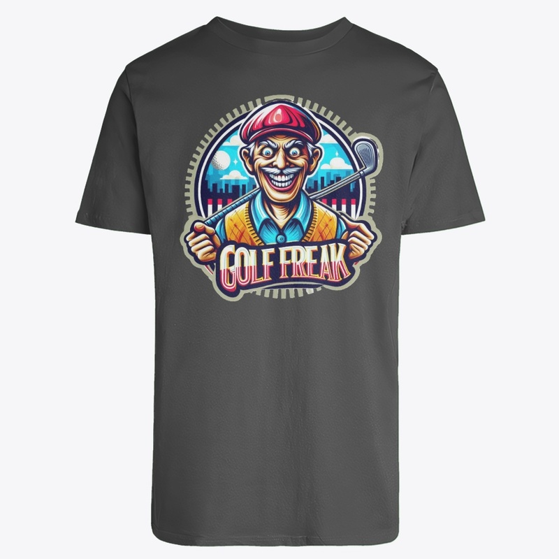 GOLF FREAKS COLLECTION
