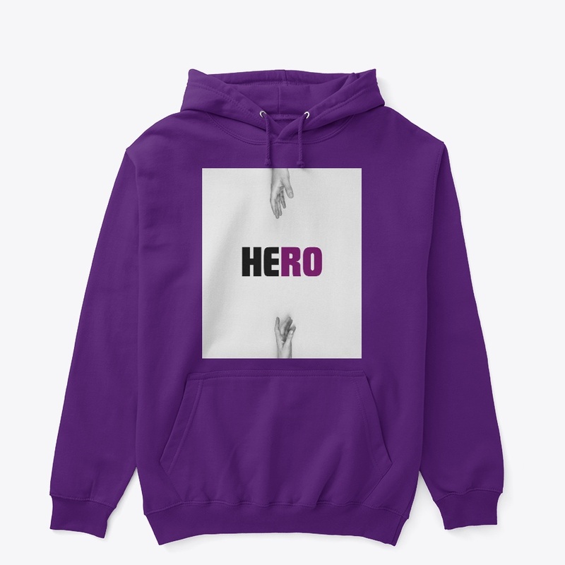 MATCHING MALE COUPLES' HERO