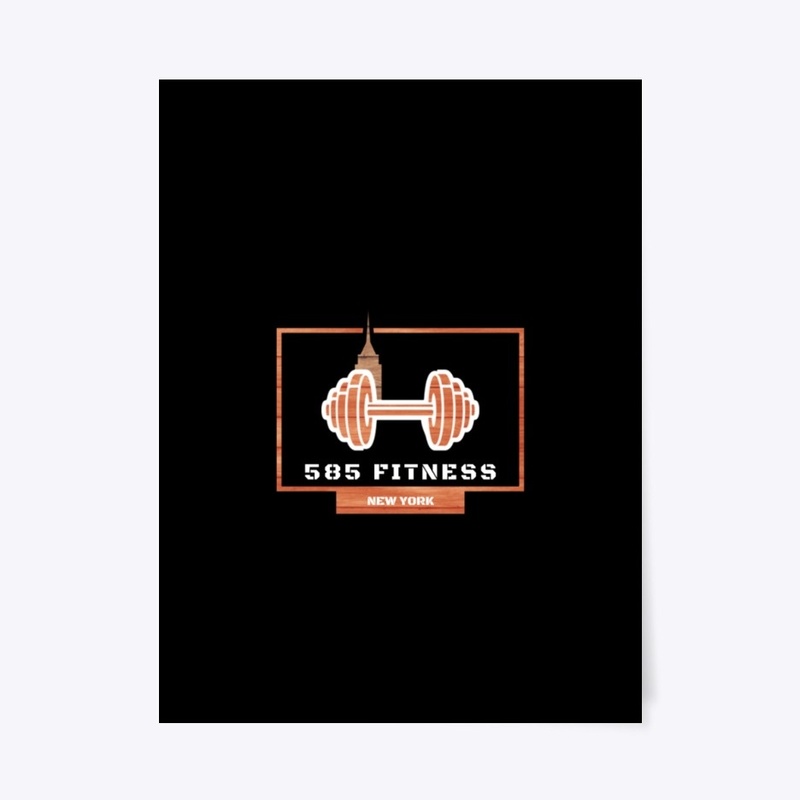 585 Fitness First Drop