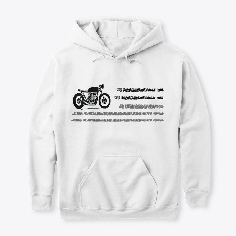 Motorcycle