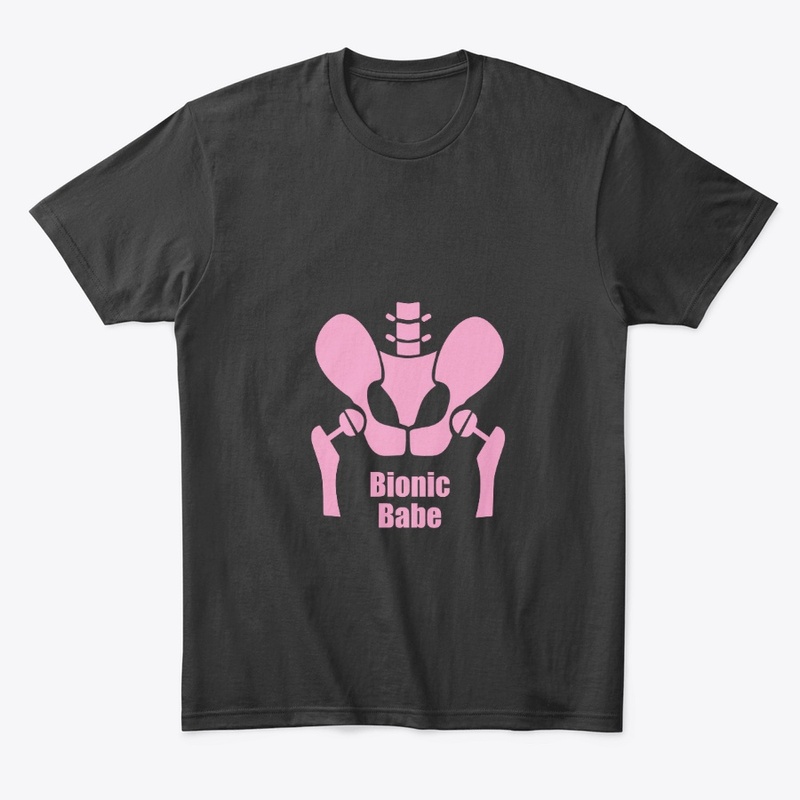 Double Bionic Babe