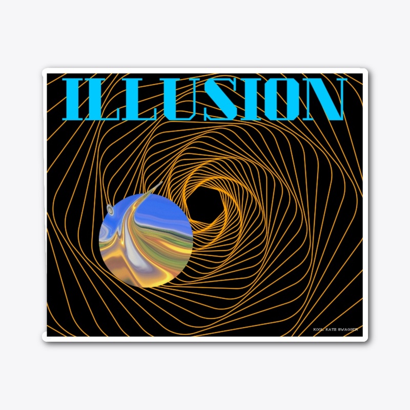 ILLUSION