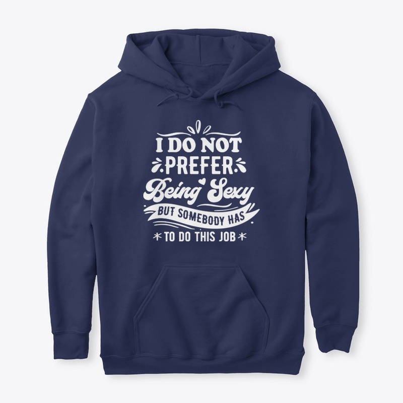 Cool Being Sexy design