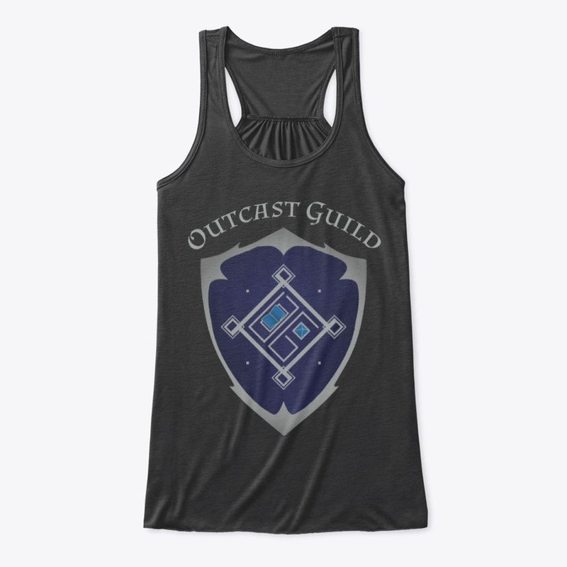 The Outcast Guild