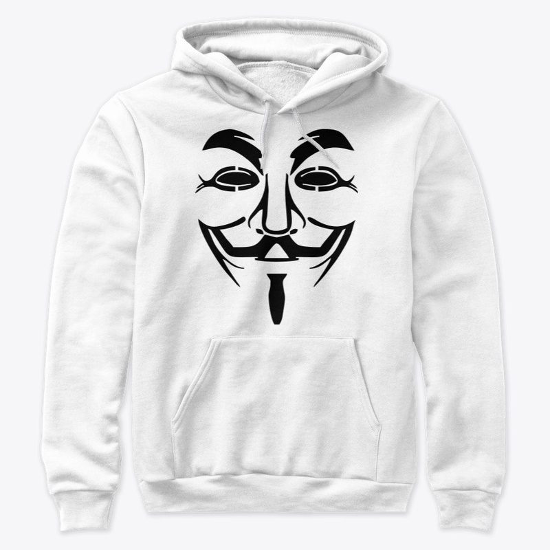 Mask shirt