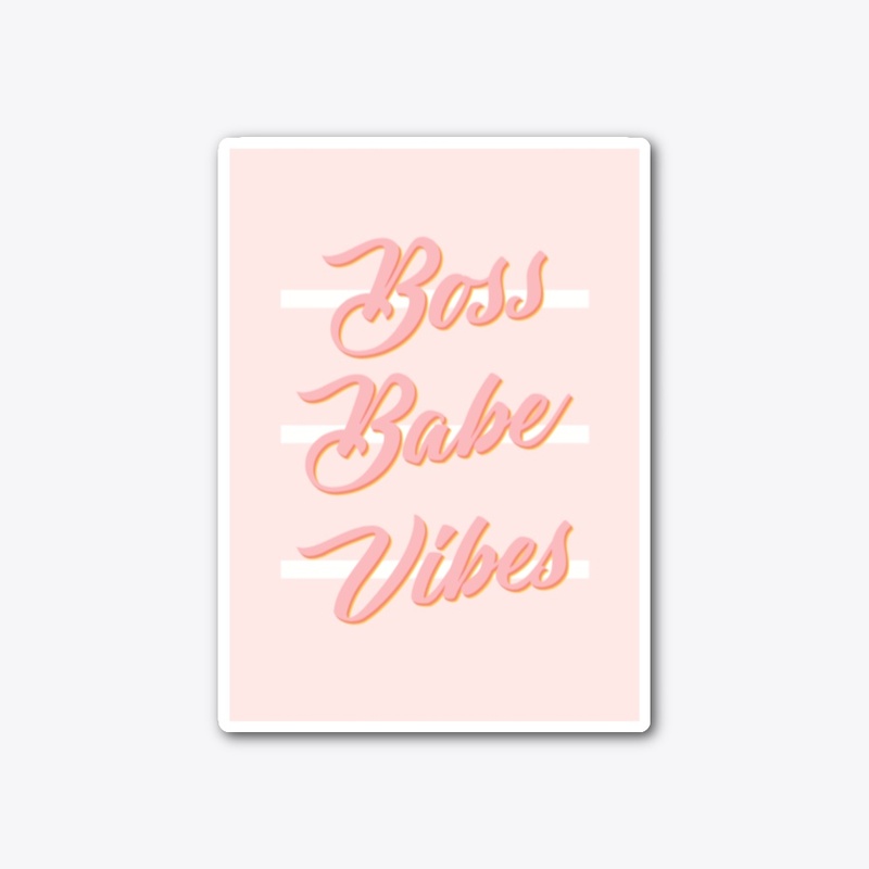 Boss Babe
