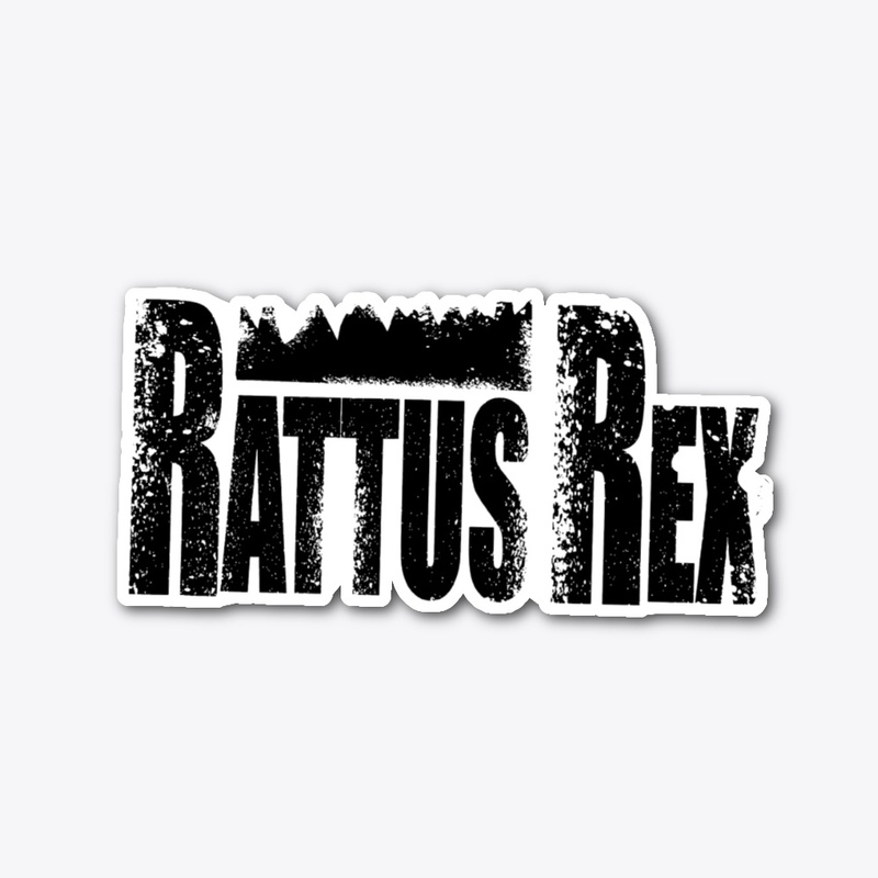 Rattus Rex Logo